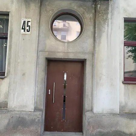 Kauno Apartamentai Su Balkonu