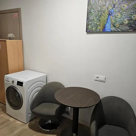 Kauno Apartamentai Su Balkonu