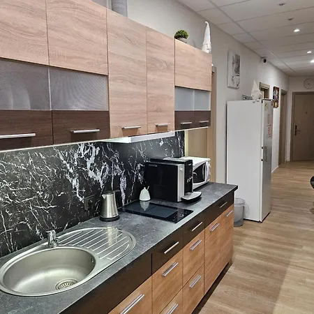 Kauno Apartamentai Su Balkonu