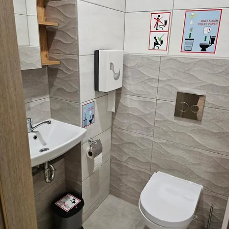 Kauno Apartamentai Su Balkonu