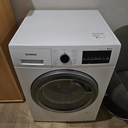 Kauno Apartamentai Su Balkonu * Kaunas