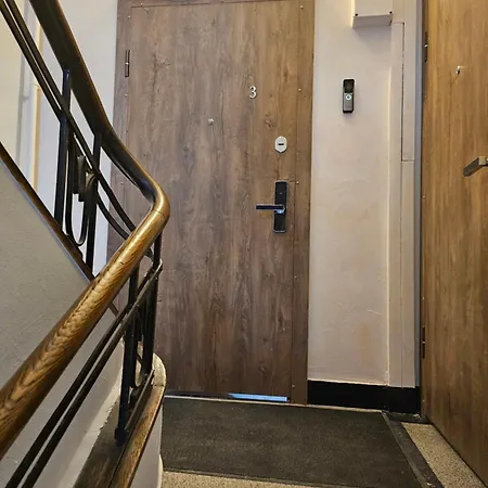 Kauno Apartamentai Su Balkonu Kaunas