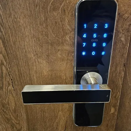 Casa de hóspedes Kauno Apartamentai Su Balkonu *