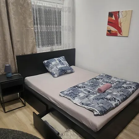Casa de hóspedes Kauno Apartamentai Su Balkonu