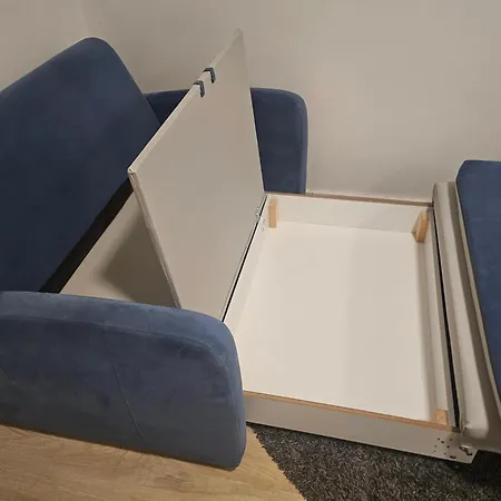Kauno Apartamentai Su Balkonu *