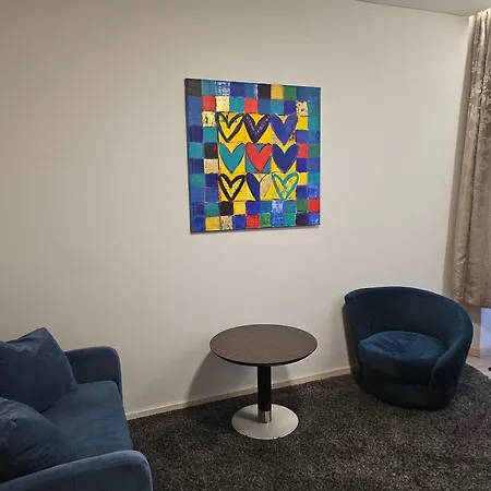 Kauno Apartamentai Su Balkonu * Kaunas