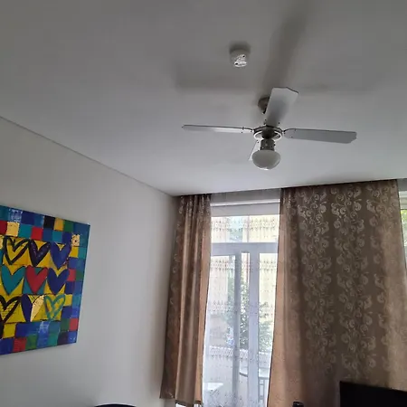 Kauno Apartamentai Su Balkonu
