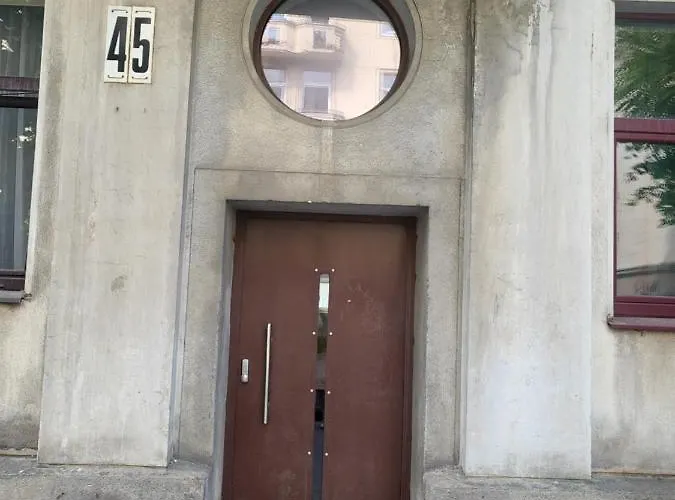 Kauno Apartamentai Su Balkonu