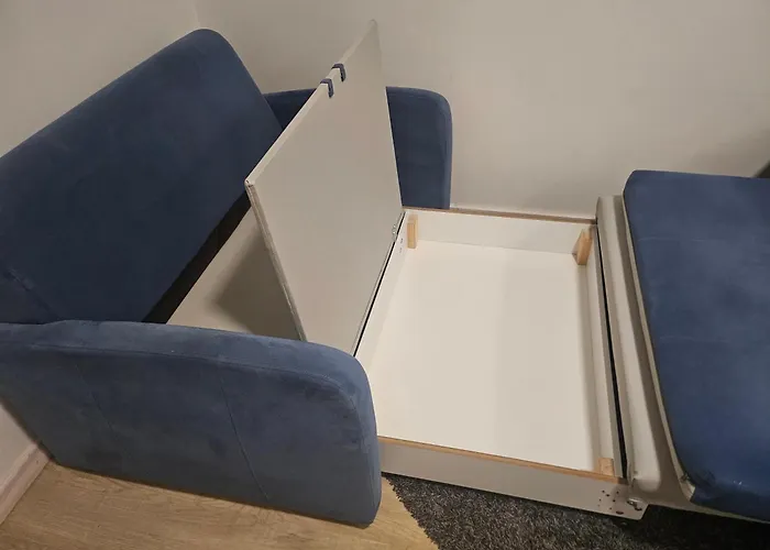 Kauno Apartamentai Su Balkonu *